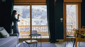 Appartement Chill 45m2 - Image 3