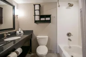 (161) Queen Bed Hotel Suite - Gated - Image 3