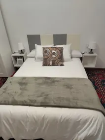 Cozy apartment in Narón - Image 2