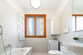 Terrace Apartment with garage - San Raffaele - Image 5