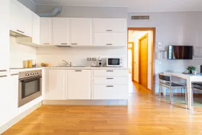 Terrace Apartment with garage - San Raffaele - Image 4