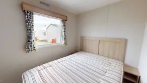 50pc off last Sept & Oct dates berth caravan partial sea & beachview, Haven littlesea, Weymouth -house rules in photo section - Image 4