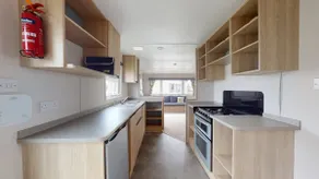 50pc off last Sept & Oct dates berth caravan partial sea & beachview, Haven littlesea, Weymouth -house rules in photo section - Image 5
