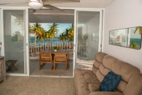 Luquillo Sea Breeze. Beach front - Image 5