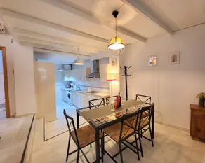 Cozy Loft – Steps to Cathedral, Fully Equipped! - Image 3