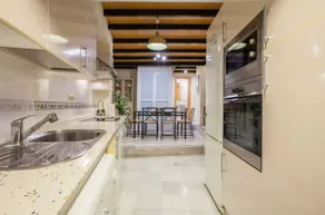 Cozy Loft – Steps to Cathedral, Fully Equipped! - Image 2