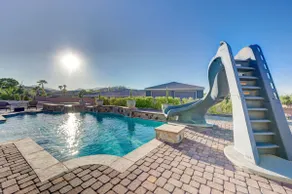 The Castle-Pool/Spa/Billiard - Image 4