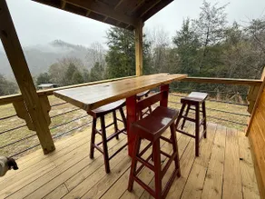 Clinch River farm stay -stunning mountain views - Image 4