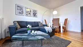N&N: Apartment - Castle & City Proximity - Image 2