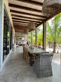 Casa Sabina en Francisco Uh May - Image 5