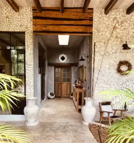 Casa Sabina en Francisco Uh May - Image 3