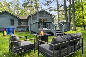 Retro Countryside Cabin | Cozy Upstate NY Private Retreat! - Image 3