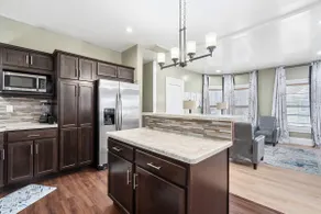 Ola homes and suits - Image 3