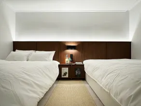 Sound Stay | 1 minute walk from Sillim Station | Netflix | 2 queen beds | 20 minutes from Hongdae | Remodeling - Image 2
