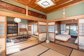 Ancient House in the Country - Image 2