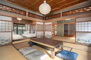 Ancient House in the Country - Image 4