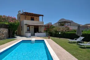 Armonia Villa with Sea View - Image 2