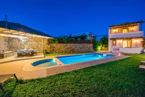 Armonia Villa with Sea View - Image 3