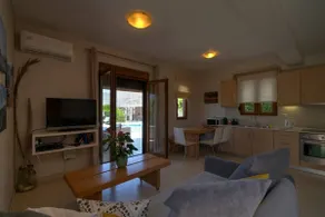 Armonia Villa with Sea View - Image 4