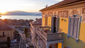 Residenza Maddalena Lago Maggiore Wifi & View - Image 5