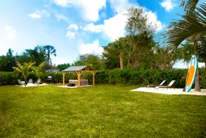 'The Morning Star' w/ spa & Private Mini Beach - Image 2