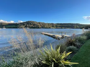 Ancarva - Contemporary Waterside Holiday Retreat - Image 5