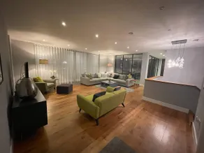 Ancarva - Contemporary Waterside Holiday Retreat - Image 4