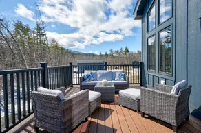 Newly Built-Rustic Modern Home - Image 2
