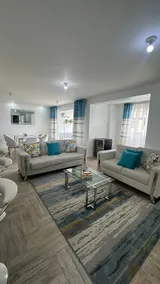 Modern Comfort - Perfect Blend of Luxury and Peace - Image 3