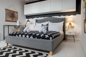 Exclusive apartment in the absolute downtown of Veszprém - Image 3