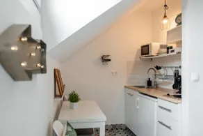 Exclusive apartment in the absolute downtown of Veszprém - Image 5