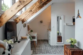 Exclusive apartment in the absolute downtown of Veszprém - Image 4