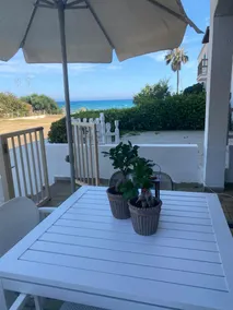 Sandy Beach Apartment 13 - Image 3