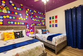 12 min Disney | Private Hot Tub, BBQ | Game Room - Image 4