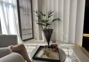 Hotel room with garden view - Image 4