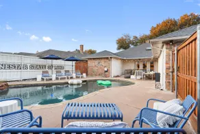 Lone Star Retreat | Heated Pool & Spa | Game Room - Image 5