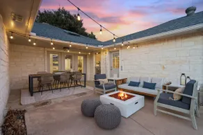 Lone Star Retreat | Heated Pool & Spa | Game Room - Image 3