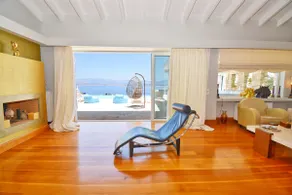 Villa Helios Corfu Kassiopi - Image 2