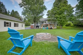 Racetrack Retreat - Image 2