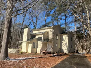 Quiet 2 -bedroom house close to UNC/Duke/RTP - Image 2