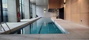 Cosy Oasis L1708 n Swimming Pool - Image 3