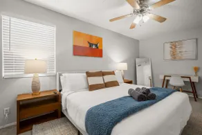 Brentwood 1BR | ACL Fest Weekend Base - Image 2