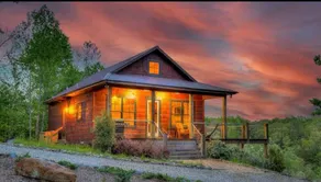 Copper Ridge Cabin by Escape to Blue Ridge - Image 4