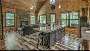 Copper Ridge Cabin by Escape to Blue Ridge - Image 5