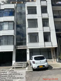 Beautiful studio apartment in the exclusive ”Morasurco” sector. - Image 5