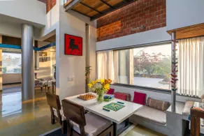 3BR |Garden Escape |StayVista| Lettgo @Chandigarh - Image 4