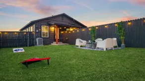 Cozy Fort Worth Stay + Massive Private Backyard! - Image 5