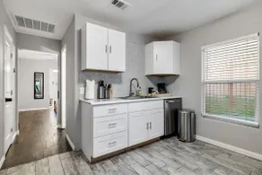 Cozy Fort Worth Stay + Massive Private Backyard! - Image 5