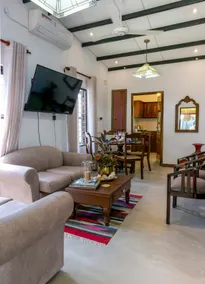 New! Mangalam house, Private plunge pool near beach - Image 4