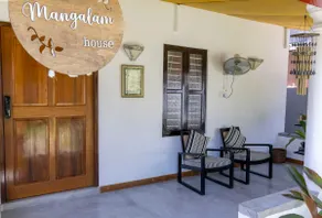 New! Mangalam house, Private plunge pool near beach - Image 5